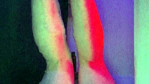 Bath Time Play Touching Boypussy With Toys