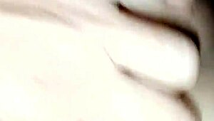 家でメキシコ熟女をガンガンハメ倒す