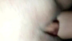 家でメキシコ熟女をガンガンハメ倒す