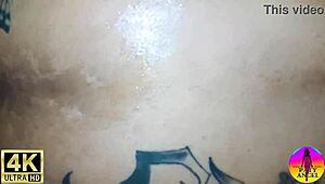 Intense Encounter with Married Gym Teacher