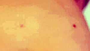 Sammy Stonerr Fucks Huge Cock