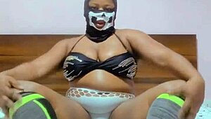 Flexible Legs Craving Big Dick