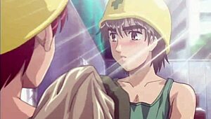 the guts the series english dubbed