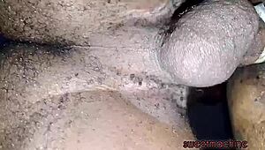 Sweetmachine Update 4 Black Pussy Jan 17 2025!