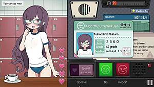 Npc capture school full library no commentary