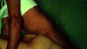 neighbour fucking me secretly infront my husband