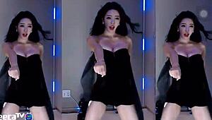 Hey, check out this blowjob action