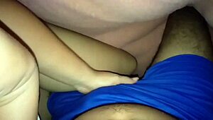 This Huge Colombian Milf Ass Drains All My Cum, Leaving Me In Blissful Ecstasy