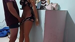 Siempre Supe Que Mi Madrastra Me Tenia Ganas