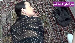 پورن ایرانی سوپر از گاییدن میلف ایرانی کون نرم و ژله ای