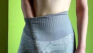 Would ya fuck me - Maiskii?