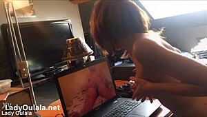 i make you ejac on cam, who will be the next one?