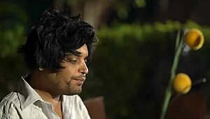 Indian Hot Model Licks And Fucks Bihari Babu In Anal Sex