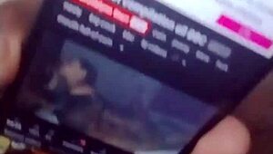 Watching porn from Brooklyn 5 channel