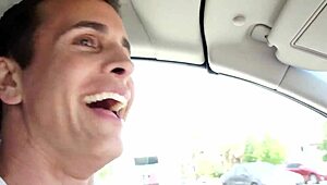 milf gets passionately fucked