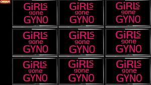 sheila daniels gets anal fingered in tampa university physical exam.