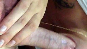 Spending Time with Boyfriend and Friend