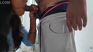 I Gave Village Ladies Huge Dick in Mouths, Stopping Mother-in-Law