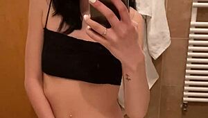 Stepsis Makes You Uncomfortable in Nude Fantasy Interactive Part 2