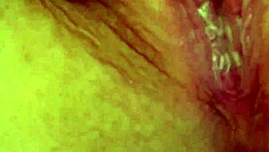 This Cute Brunette Teen 18+ Wants To Become A PORNSTAR