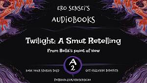 Bella says, This is my POV in the Twilight smut retelling, feeling so erotic and real with amateurs.