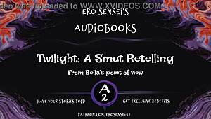 Bella says, This is my POV in the Twilight smut retelling, feeling so erotic and real with amateurs.