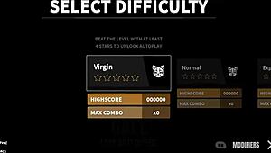 beat banger story mode part 4 no voice 😎🎮