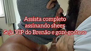 Married Man Hides Ring To Give Ass In Peaceful Interracial Doggystyle