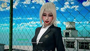 My Bully Is My Lover 40