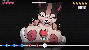 beat banger story mode part 4 no voice 😎🎮