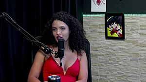 ninguém olhava em sua cara na academia a irmã não gostou quando descobriu e os fetiches - mia luz watch on sheer red