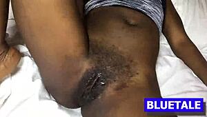 slim girls enjoy sex more than others in homemade amateur scenes