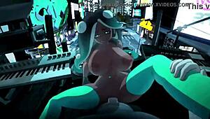 Young buck shorty wanna ride dirty version mikud-va 1up x waifu compilation amv