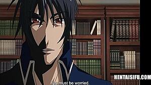 virgin princess rides sorcerer to claim throne