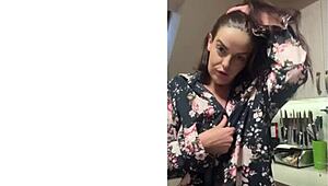 would you surrender your keys to me or shall i take them by force in this femdom encounter