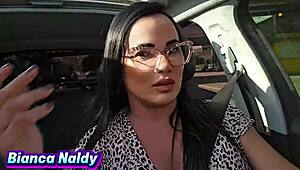 Mama, I drive the sex corrida programmed to suck big cocks