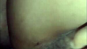 Amateur Latina Couple Anal Fucking In Pov