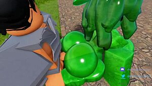 intense roblox porn compilation two