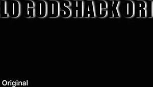 Alexa Throat Endures Rough Pussy Fisting And Triple Vaginal.