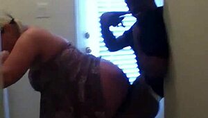 Homemade Interracial Movie