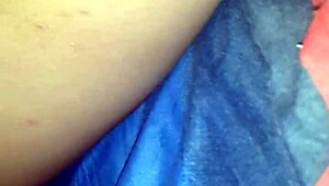 kataleya quillabamba, the teen with big ass, enjoys hardcore anal sex in the countryside