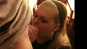 jenna jaymes gets cum plastered