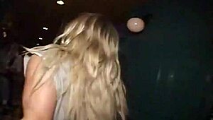 Horny Lesbian Rene RP Leaves Me Alone in Official Clip