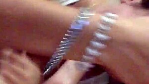 Spending Time with Boyfriend and Friend