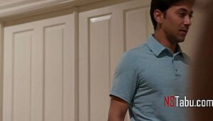 Hesitated enough for respect later, stepmom?