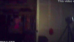 behind the scenes glasses cam ebony vs italian interracial backstage european black ebony italian