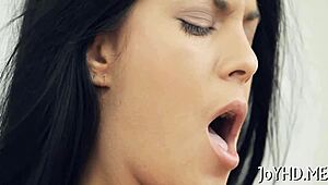 Talented Guy Bonks Hawt Teen 18+