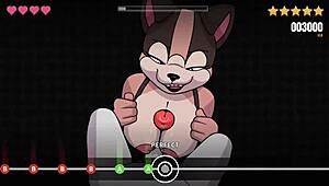 beat banger story mode part 4 no voice 😎🎮