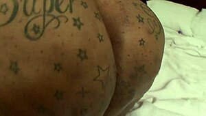 I love Cotton Candi and Super Star