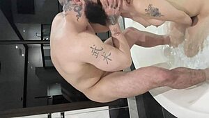 فضيحة نت: بنت نيفة نيمفو تخون جوزها في الموتيل